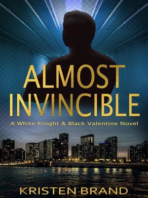 cover image of Almost Invincible